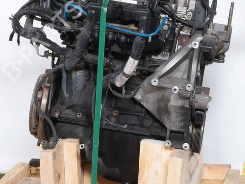 Used Engine Engine FIAT PUNTO (188_) 1.2 60 (188.030, .050, .130, .150, .230, .250) (60 hp) 29826805 29826805