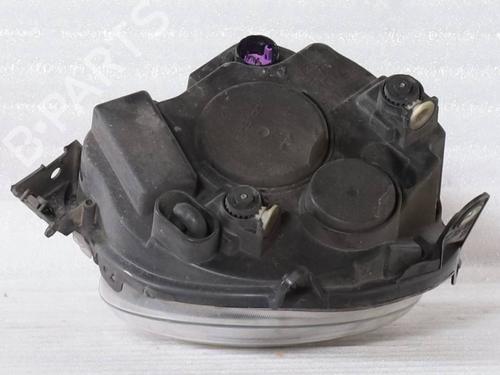 Right headlight FIAT 500 (312_) 0.9 (312AXG1A, 312.AXG11) | BP36447899C29 - Image 2