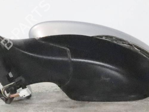 Left mirror ALFA ROMEO STELVIO (949_) 2.0 Q4 (949.AXF2A) | BP28429511C26 