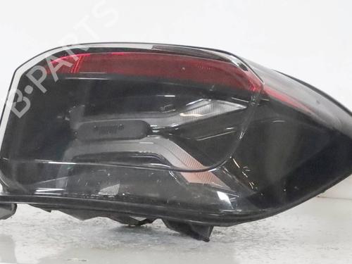 Used Right taillight JEEP AVENGER (J2) Electric (156 hp) 27157590