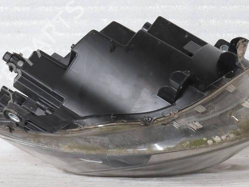 Left headlight FIAT 500X (334_) 2.0 D Multijet 4x4 (334AXB22, 334AXD2B) | BP36835627C28 - Image 2