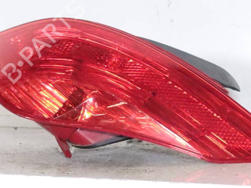 Used Right taillight Right taillight PEUGEOT 308 I (4A_, 4C_) 1.6 HDi (112 hp) 30360691 30360691