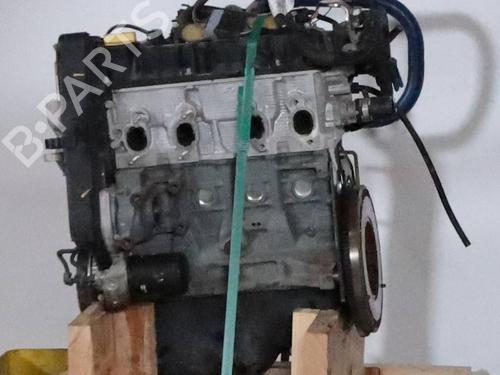 Used Engine Engine FIAT 500 (312_) 1.2 (312AXA1A) (69 hp) 28192722 28192722