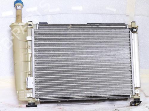 Used Radiator set Radiator set 38920762 38920762