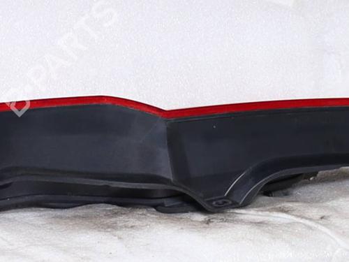 Left taillight FIAT PANDA (169_) 1.2 (169.AXB11, 169.AXB1A) | BP37662413C34 - Image 5