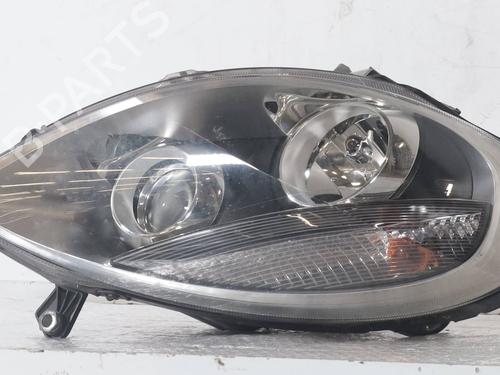 Used Right headlight Right headlight 36568218 36568218