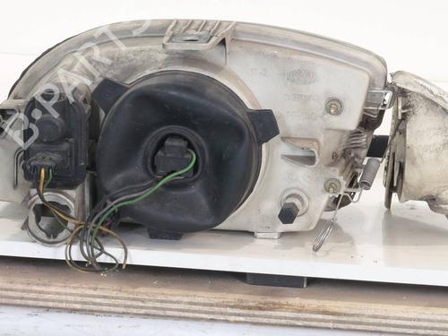 Right headlight FIAT SEICENTO / 600 (187_) 1.1 (187AXB, 187AXB1A, 187AXC1A02) | BP28314170C29 