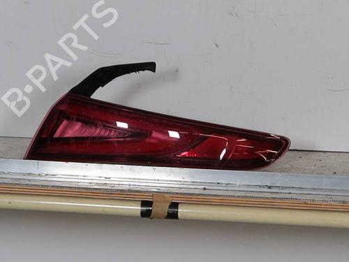 Used Right taillight Right taillight ALFA ROMEO GIULIA (952_) 2.0 (952ACA25) (280 hp) 22806657 22806657