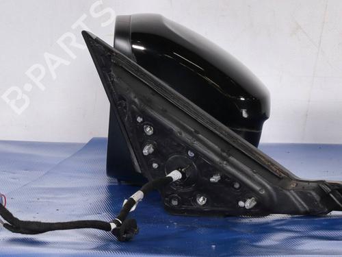 Left mirror ABARTH 600e (365) TURISMO | BP30360921C26