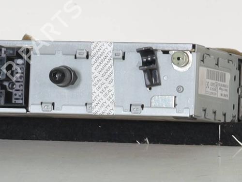 Radio ALFA ROMEO 147 (937_) 1.9 JTDM 8V (937.AXD1A, 937.AXU1A, 937.BXU1A) | BP30178679E6