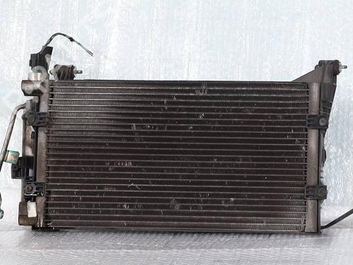 Used Radiator set Radiator set FIAT SEICENTO / 600 (187_) 1.1 (187AXB, 187AXB1A, 187AXC1A02) (54 hp) 39502242 39502242