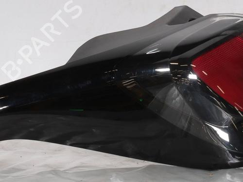 Used Left taillight Left taillight OPEL CROSSLAND X / CROSSLAND (P17, P2QO) 1.2 (75) (131 hp) 30360902 30360902