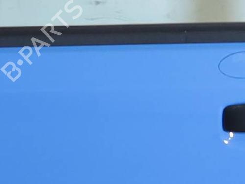 Used Left rear door FIAT PANDA (169_) 1.2 (169.AXB11, 169.AXB1A) (60 hp) 30970893