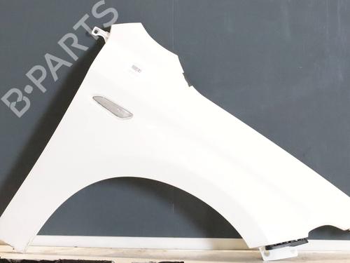 Used Right front fenders Right front fenders FIAT TIPO Estate (356_, 357_) 1.6 Multijet (357WXG1) (131 hp) 30111890 30111890