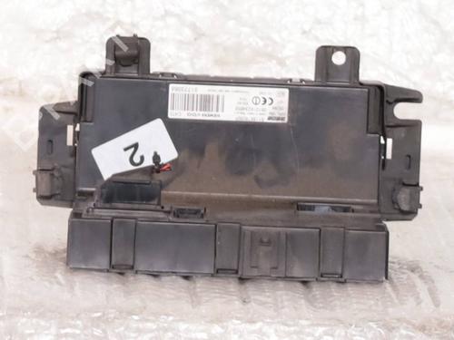 Fuse box FIAT PANDA (169_) 1.2 (169.AXB11, 169.AXB1A) | BP40443062E1 - Image 2