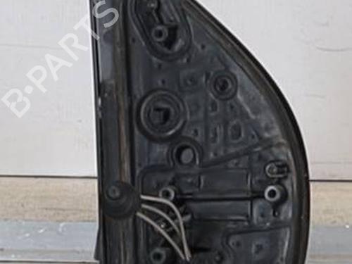 Left mirror FIAT PANDA (312_, 319_) 1.2 (312PXA1A) | BP26163072C26 