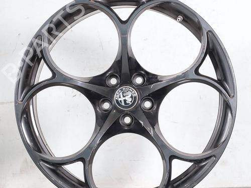 Used Rim Rim ALFA ROMEO STELVIO (949_) 2.9 Q4 (949.AXG2A, 949.AXH2A, 949.AXS2A) (510 hp) 39526034 39526034