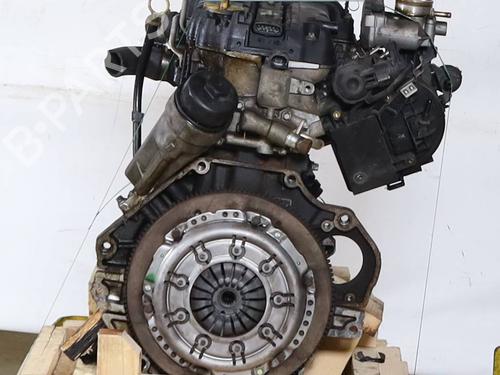 Engine OPEL MERIVA A MPV (X03) 1.4 16V Twinport (E75) | BP33319048M1 - Image 2