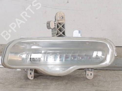 Used Left daytime light Left daytime light FIAT PANDA (312_, 319_) 1.2 (312PXA1A) (69 hp) 26163015 26163015