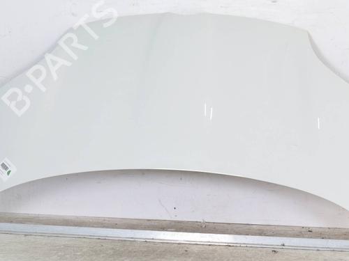 Used Hood Hood FIAT PANDA (312_, 319_) 1.0 Mild Hybrid (71 hp) 33050955 33050955