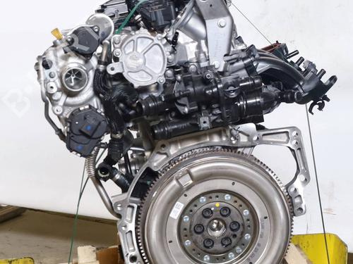 Engine JEEP COMPASS 1.2 Hybrid | BP31048745M1 - Image 2