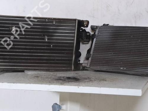 Used Radiator set Radiator set 32706962 32706962