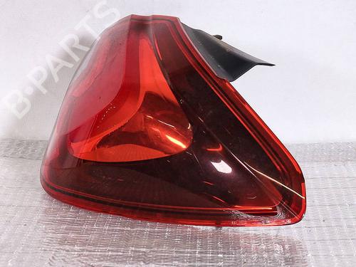 Right taillight OPEL CORSA E (X15) 1.2 (08, 68) | BP39135115C35 - Image 2