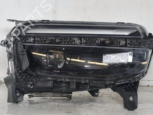 right-headlight-jeep-avenger-j2-2022-30662936 main image