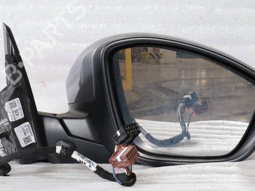Used Right mirror Right mirror 36835608 36835608