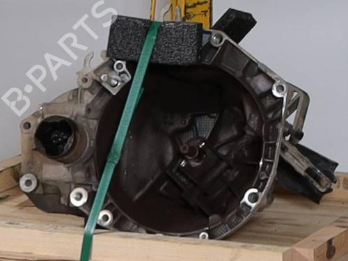 Gearbox FIAT PANDA (169_) 1.1 (169.AXA1A) | BP25145420M3 