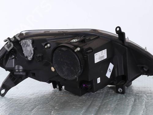 Left headlight LANCIA YPSILON (312_) 1.0 Mild Hybrid (312) | BP39403378C28 - Image 2
