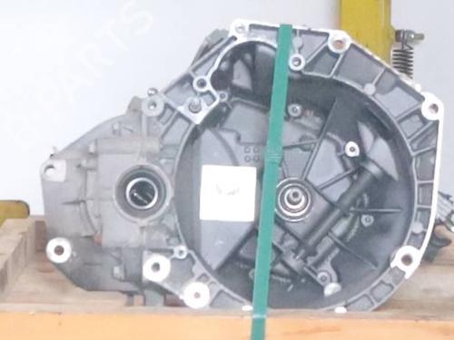 Gearbox FIAT PANDA (312_, 319_) 1.2 (312PXA1A) | BP26435671M3