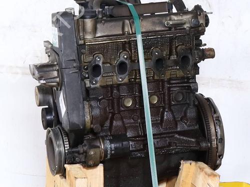 Engine FIAT PUNTO EVO (199_) 1.2 | BP34620320M1 - Image 3