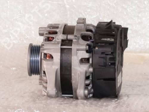 Alternator LANCIA YPSILON (312_) 1.0 Mild Hybrid (312) | BP40008125M7 - Image 2