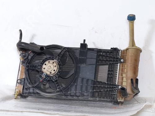 AC radiator LANCIA YPSILON (843_) 1.2 (843.AXA1A) | BP31942055M32
