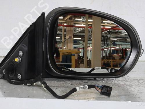 Right mirror ALFA ROMEO TONALE (965_) 1.6 VGT-D | BP29403298C27 