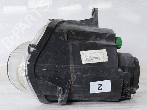 Left daytime light FIAT 500 (312_) 1.2 (312AXA1A) | BP37662361C104 - Image 3