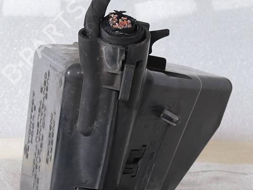 Fuse box FIAT PANDA (169_) 1.2 (169.AXB11, 169.AXB1A) | BP37662411E1  - Image 5