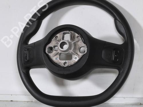 Steering wheel FIAT 500e (332_) Elektro (FA1) | BP29826521C49 