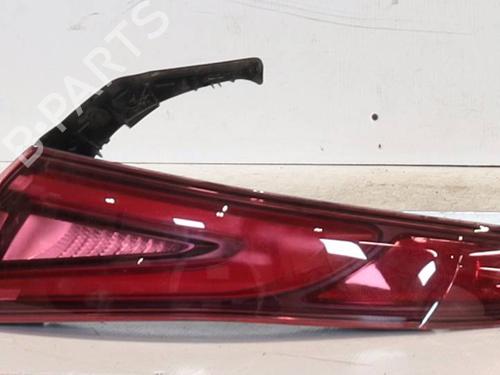Used Right taillight Right taillight ALFA ROMEO GIULIA (952_) 2.2 D (952AFA25, 952AFM25, 952ALA25) (180 hp) 23683203 23683203