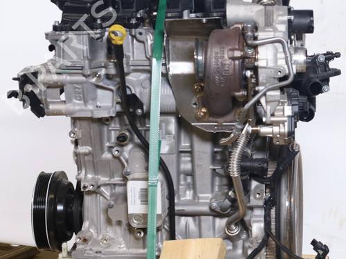 Used Engine JEEP AVENGER (J2) 1.2 T3 e-Hybrid (110 hp) 30859508