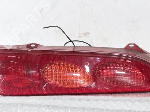 Used Left taillight FIAT SEICENTO / 600 Hatchback Van (287_) 1.1 (187CXB/C) (54 hp) 32706477