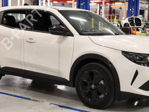 Engine mount ALFA ROMEO JUNIOR (626_, 627_) Electric | BP30111731M89 - Image 4