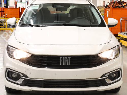 Used Parts FIAT TIPO Hatchback (356_, 357_) 1.6 Multijet (357HXG1) (131 hp) 4307420