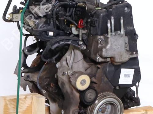 Engine FIAT PANDA (169_) 1.2 (169.AXB11, 169.AXB1A) | BP36404390M1 - Image 3