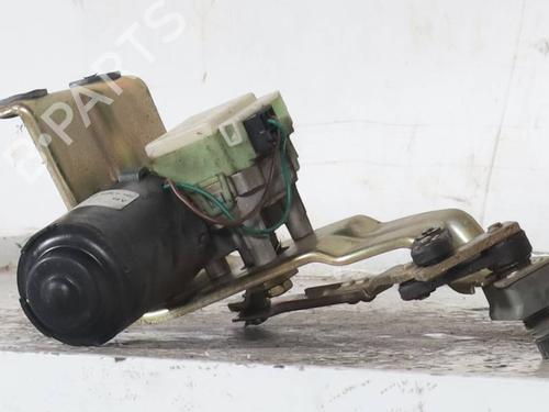 Used Front wipers mechanism Front wipers mechanism FIAT PANDA (141_) 1100 (54 hp) 33284026 33284026