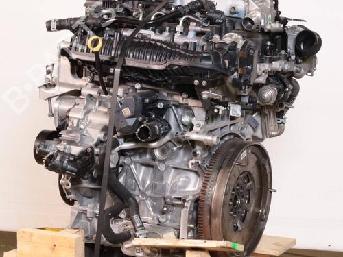 Engine OPEL ASTRA K (B16) 1.5 CRDI (68) | BP39973563M1 - Image 4