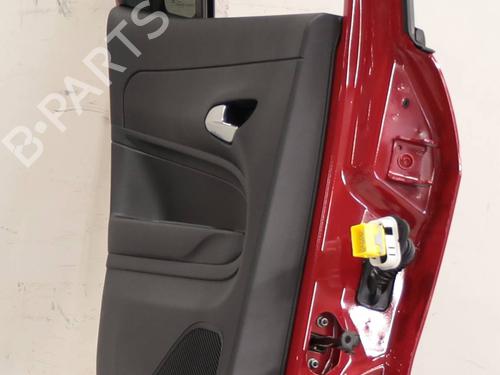Dør venstre bagtil JEEP AVENGER (J2) Electric | BP30662933C4 - Image 4