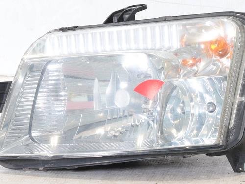 Used Left headlight Left headlight FIAT PANDA (169_) 1.2 (169.AXB11, 169.AXB1A) (60 hp) 25793120 25793120