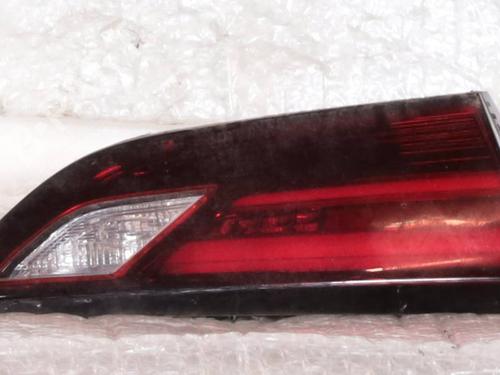 Used Left taillight Left taillight OPEL ASTRA K (B16) 1.5 CRDI (68) (122 hp) 40071668 40071668